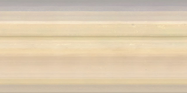 Saturn texture map