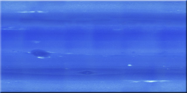 Neptune texture map