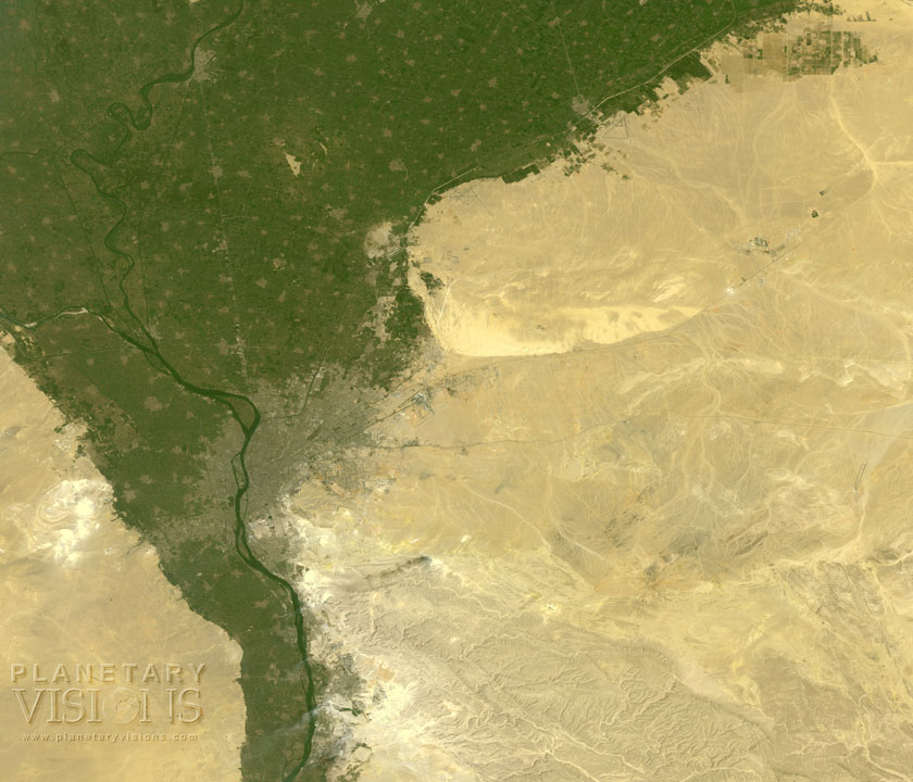 Cairo