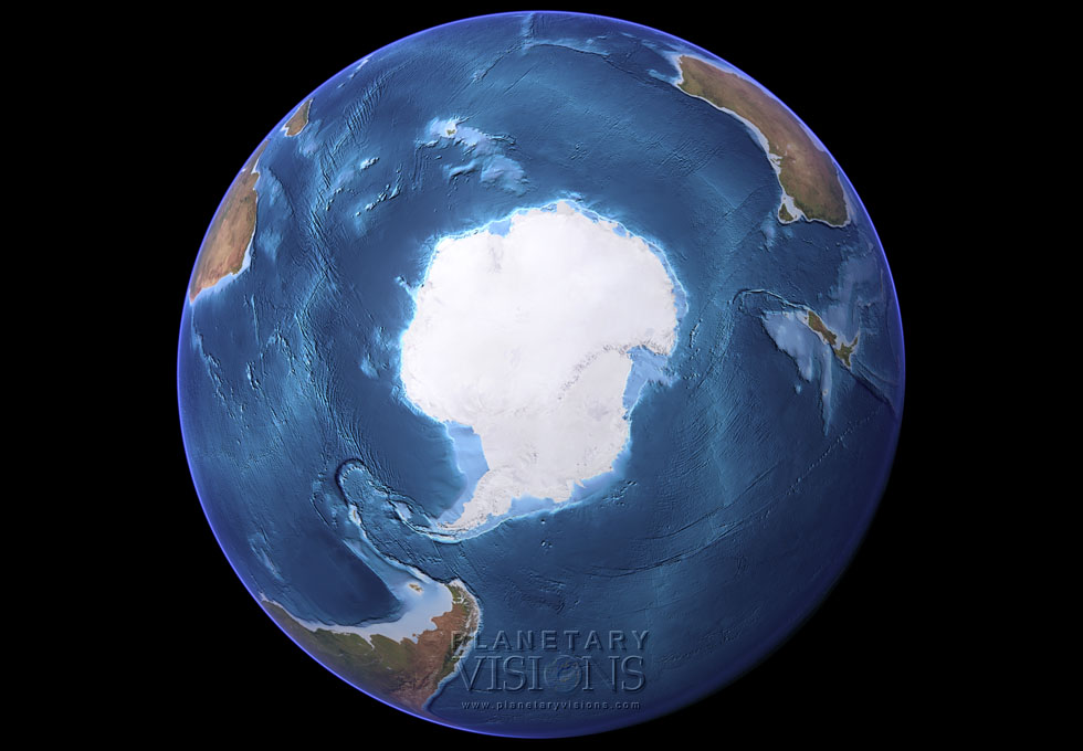 Ocean bathymetry satellite earth bathymetry