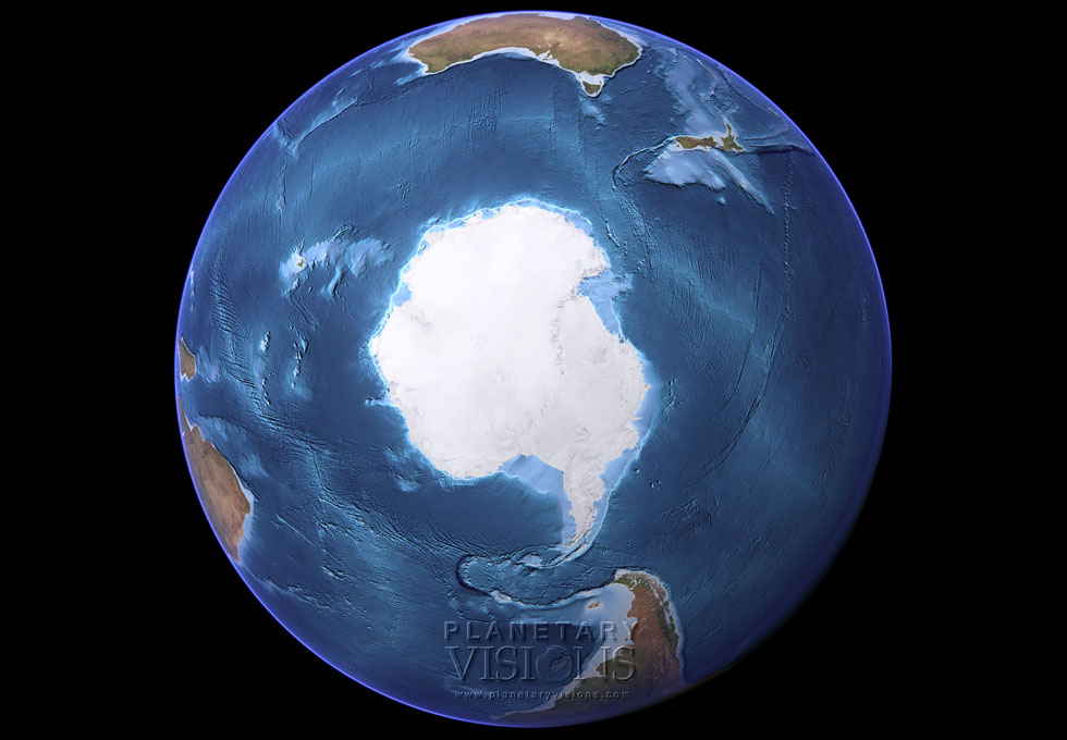 Ocean bathymetry satellite earth bathymetry