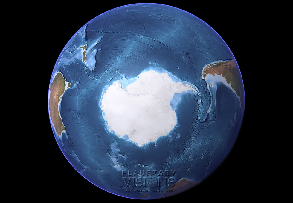 Ocean bathymetry satellite earth bathymetry
