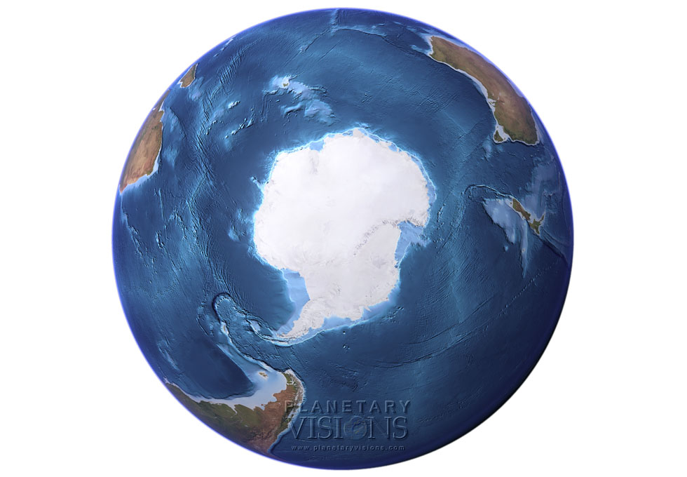 Ocean bathymetry satellite earth bathymetry