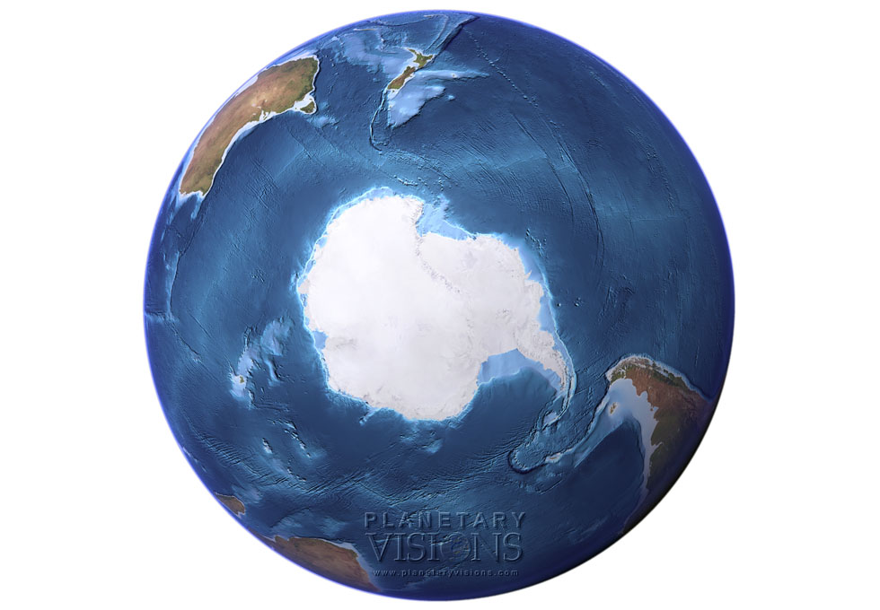 Ocean bathymetry satellite earth bathymetry