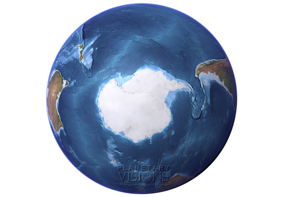 Ocean bathymetry satellite earth bathymetry
