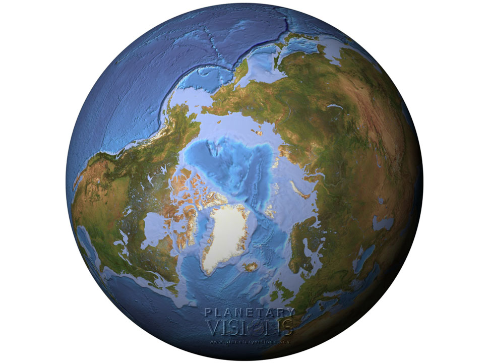 Ocean bathymetry satellite earth bathymetry