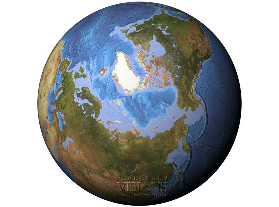 Ocean bathymetry satellite earth bathymetry