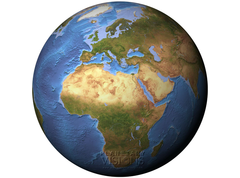 Ocean bathymetry satellite earth bathymetry