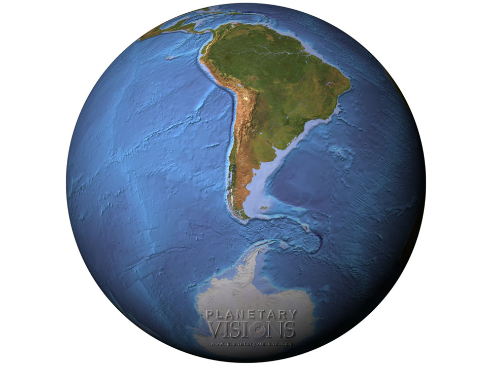Ocean bathymetry satellite earth bathymetry