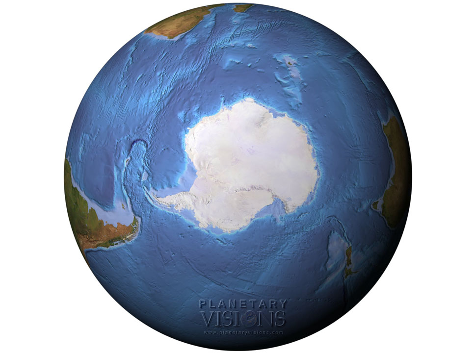 Ocean bathymetry satellite earth bathymetry