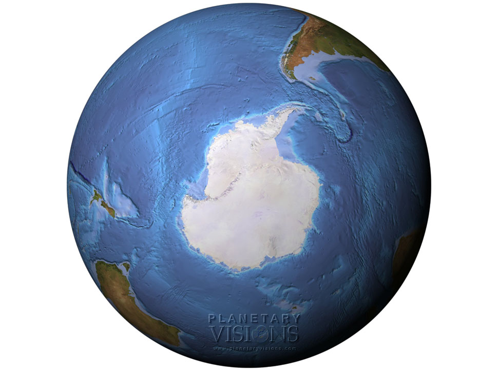 Ocean bathymetry satellite earth bathymetry