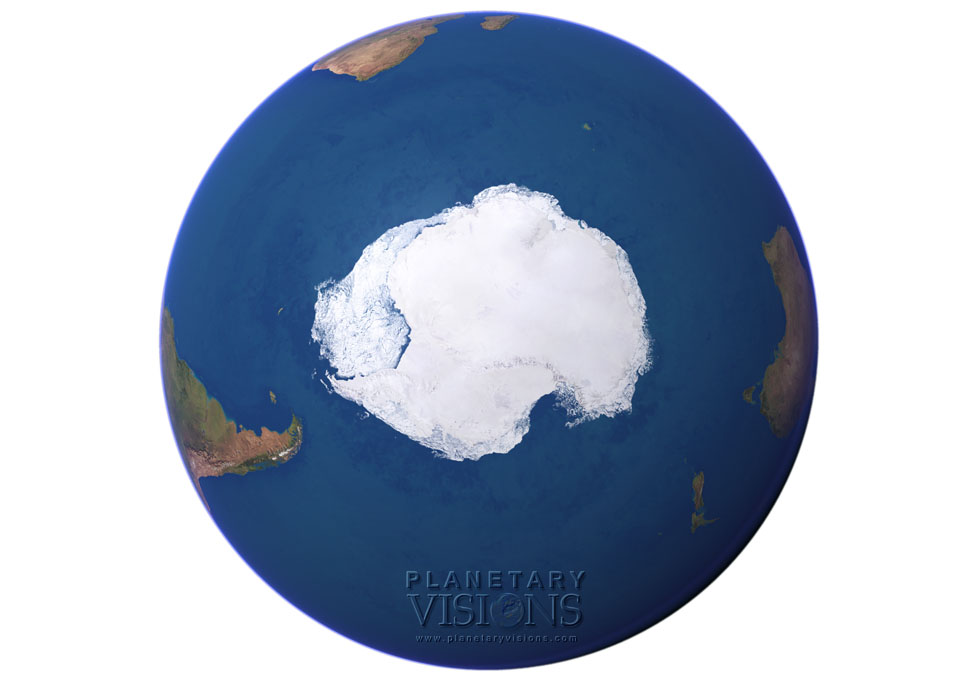 Cloud-free globe satellite satellite earth earth