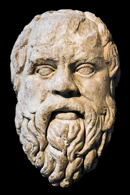 Socrates