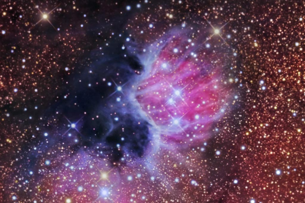  nebula