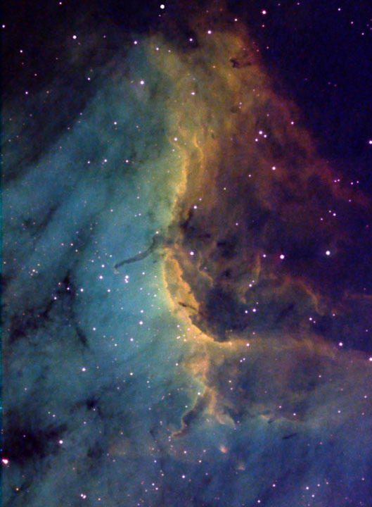  nebula