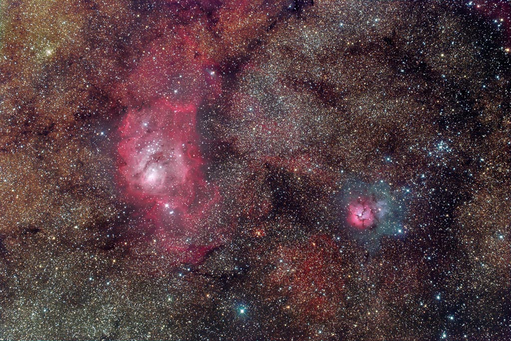  nebula