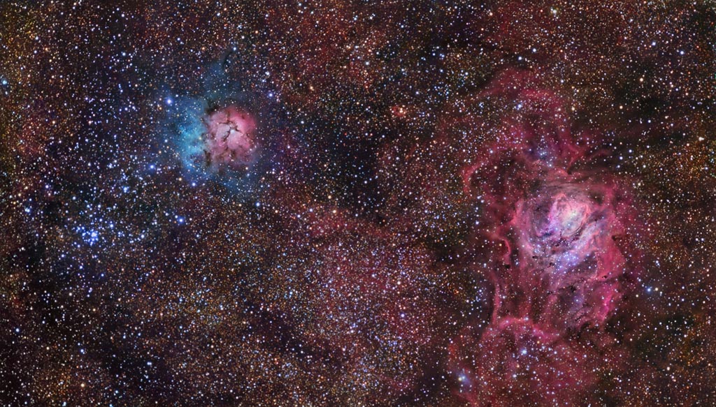  nebula