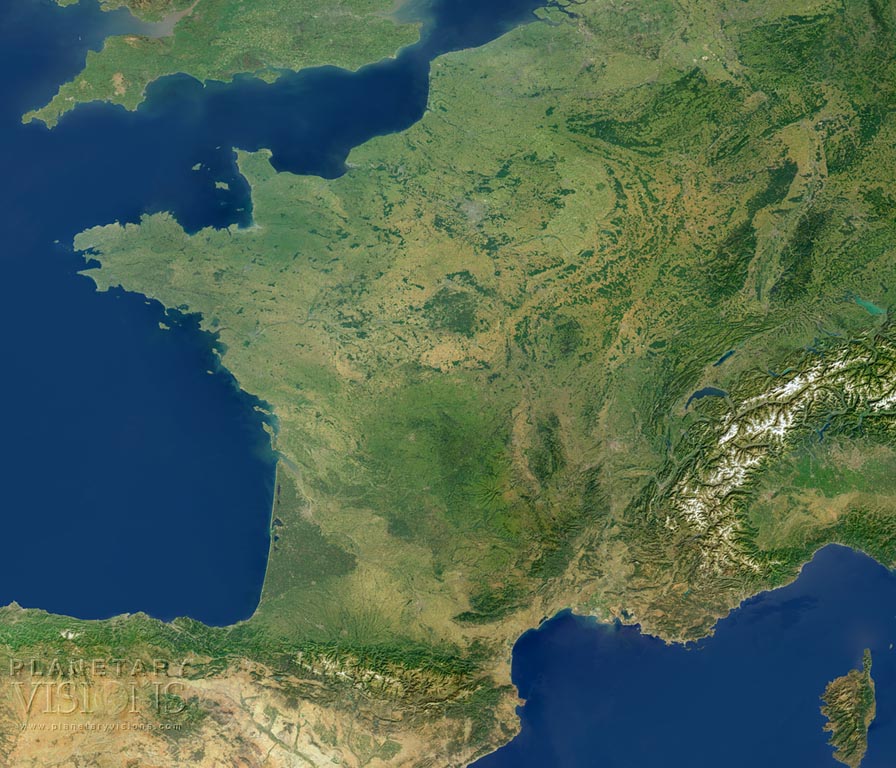 France