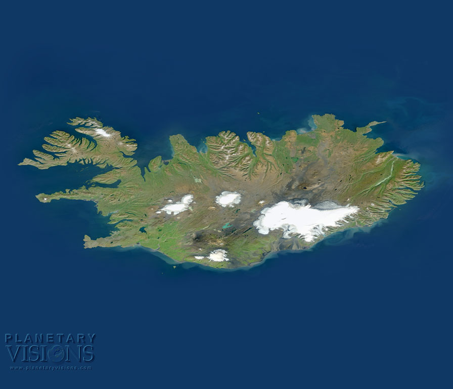 Iceland