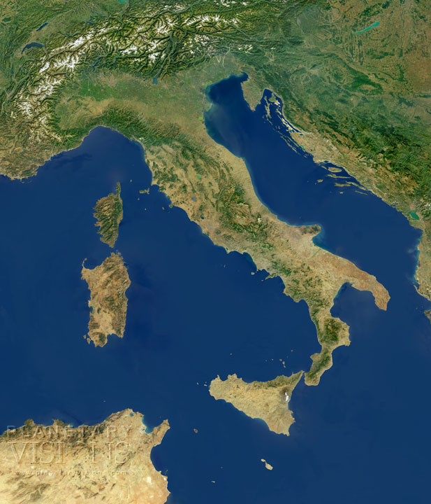 Italy
