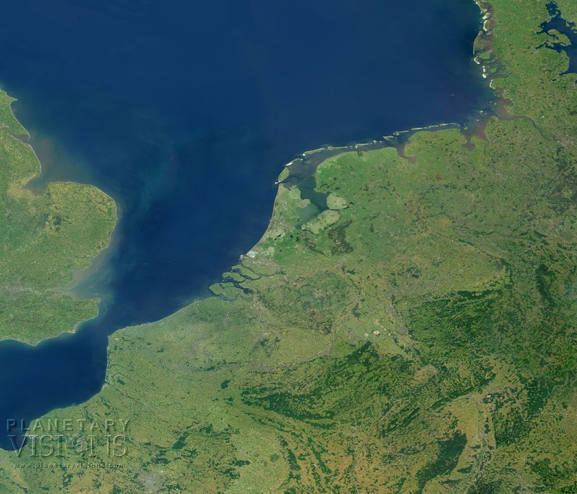 Low Countries