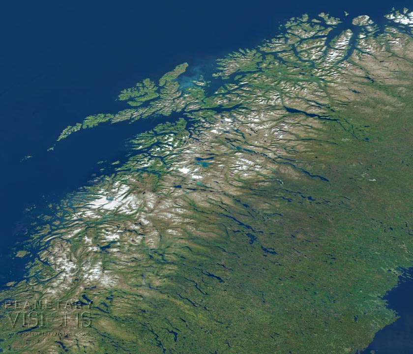 Northern Norway