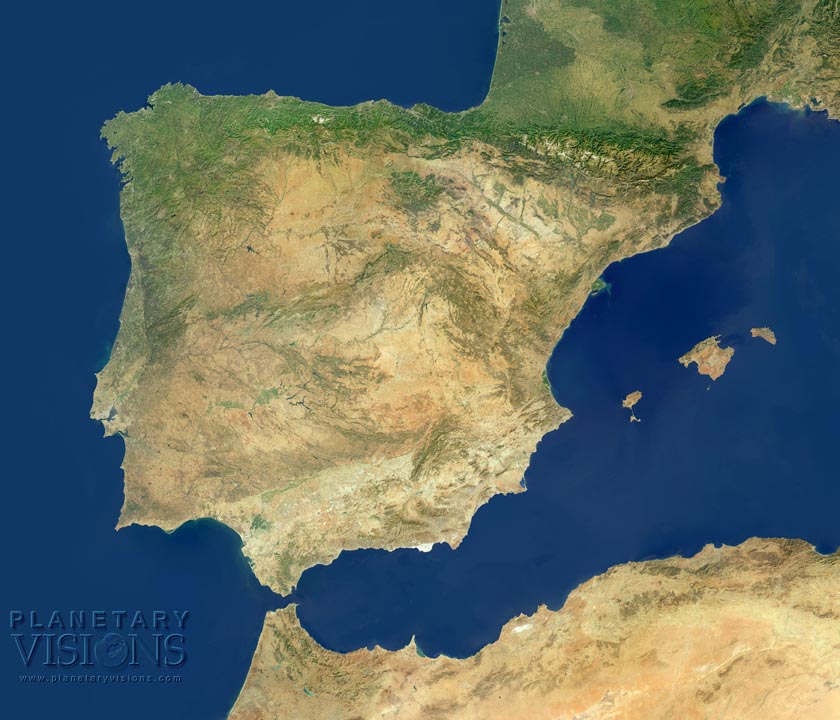 Spain