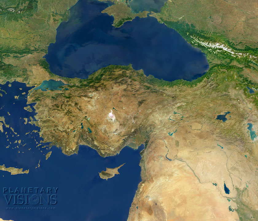 Turkey