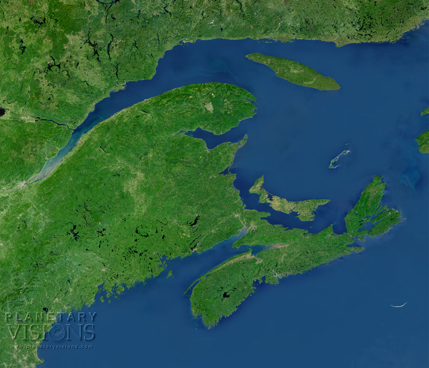Nova Scotia