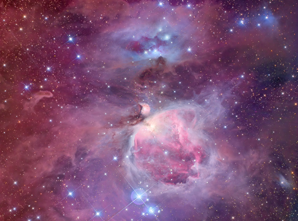  nebula