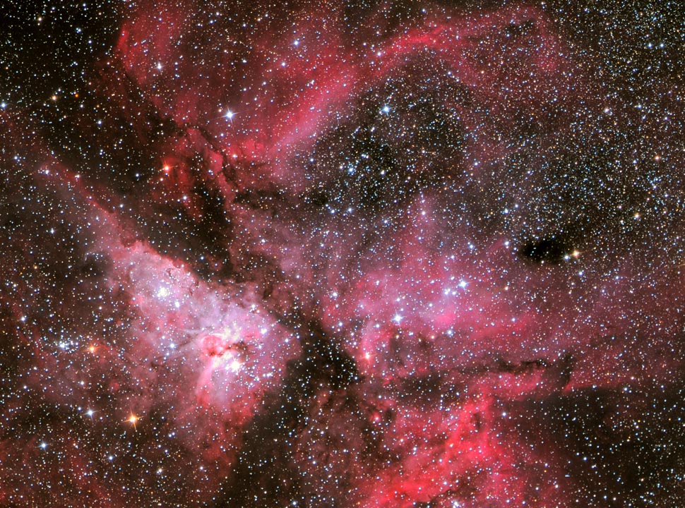  nebula