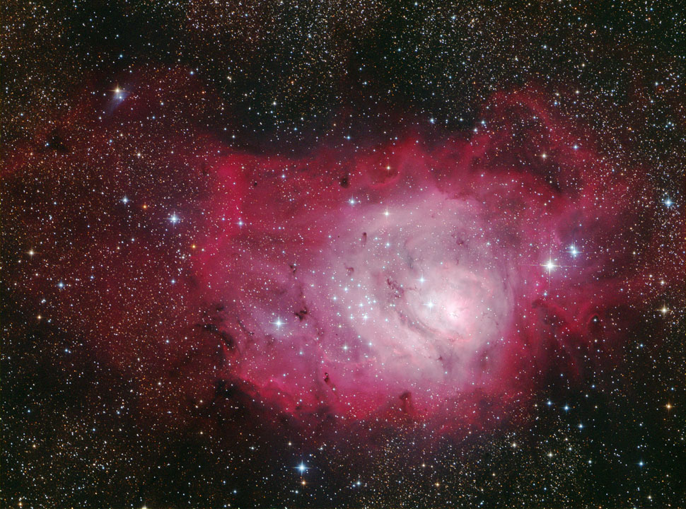  nebula
