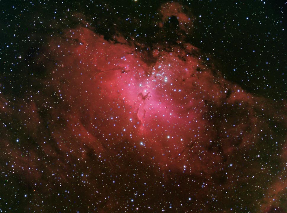 nebula