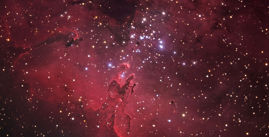  nebula