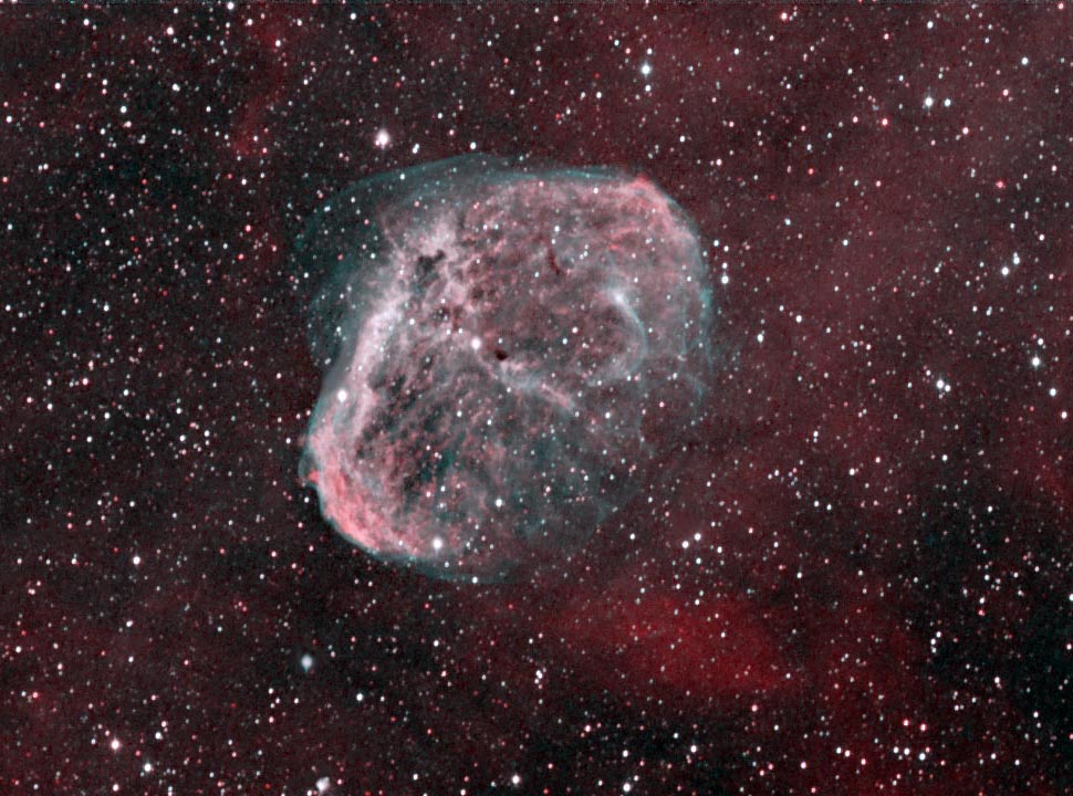 nebula