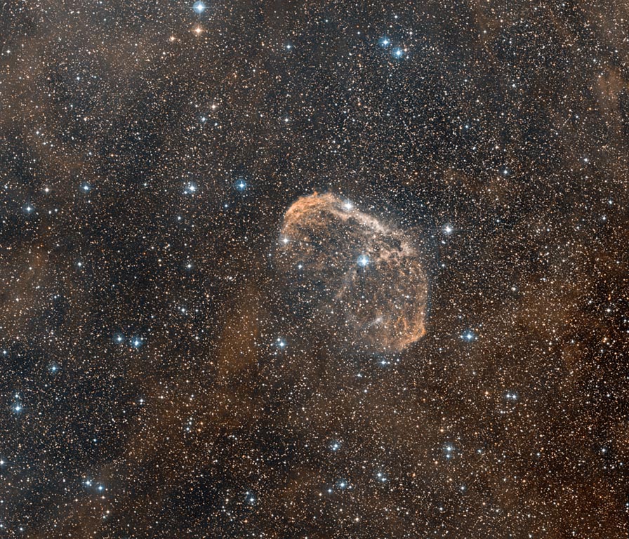  nebula