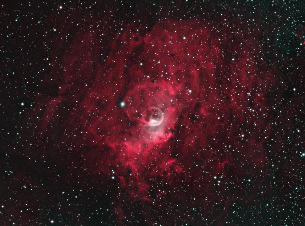  nebula