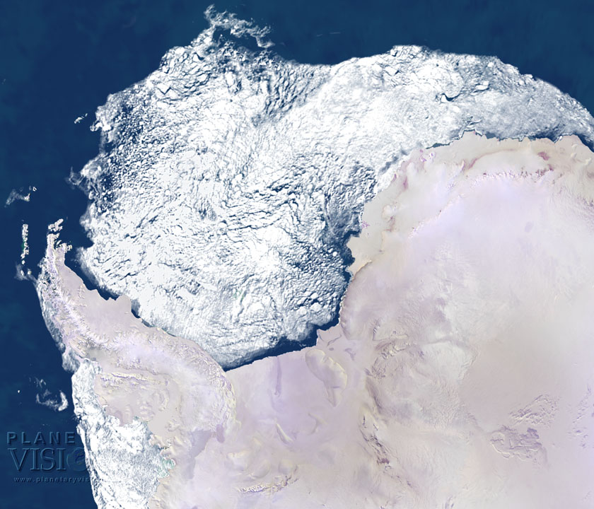 Antarctica