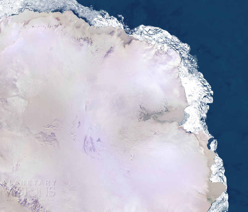 Antarctica