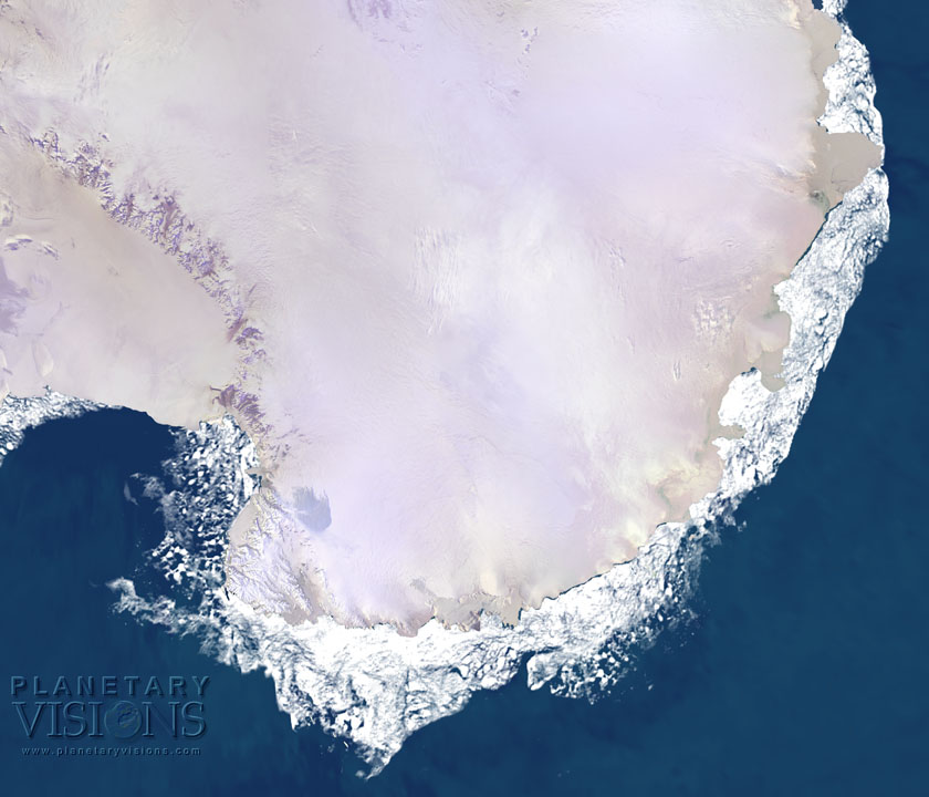 Antarctica