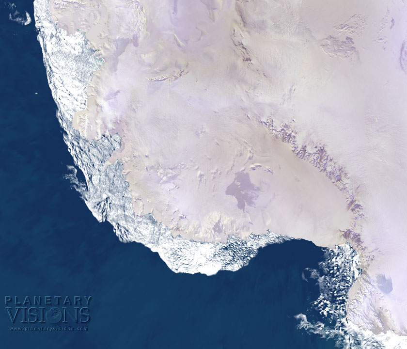 Antarctica