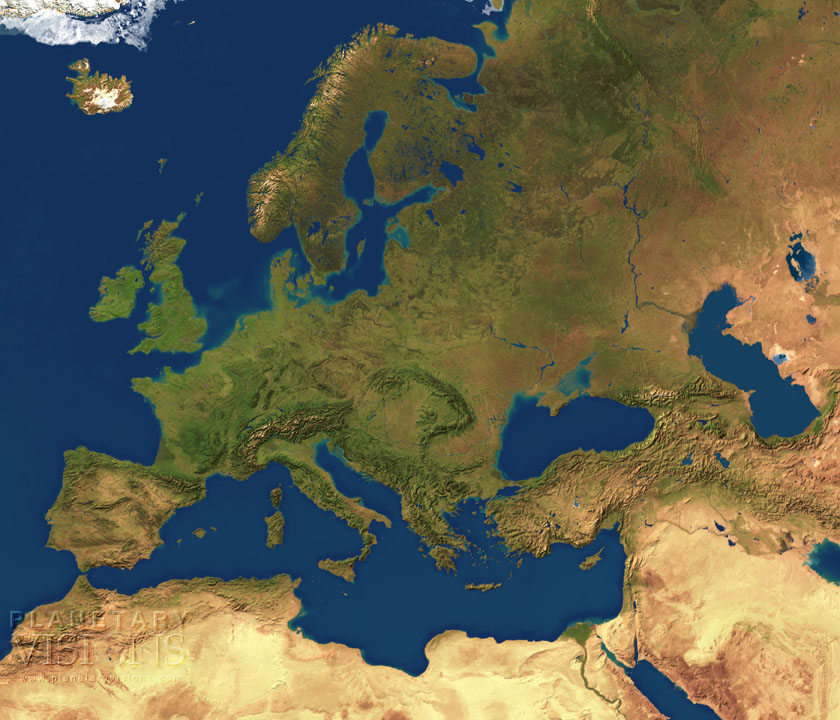 Europe