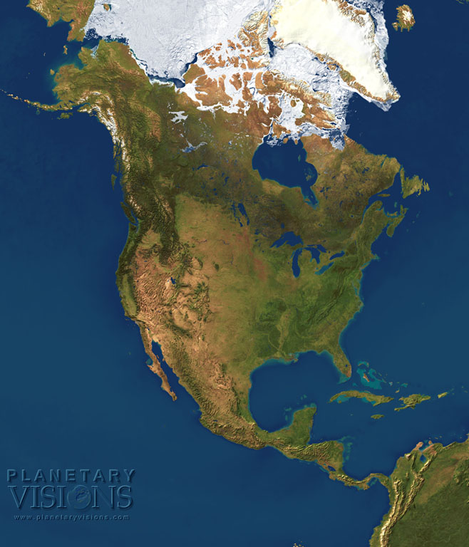 North America