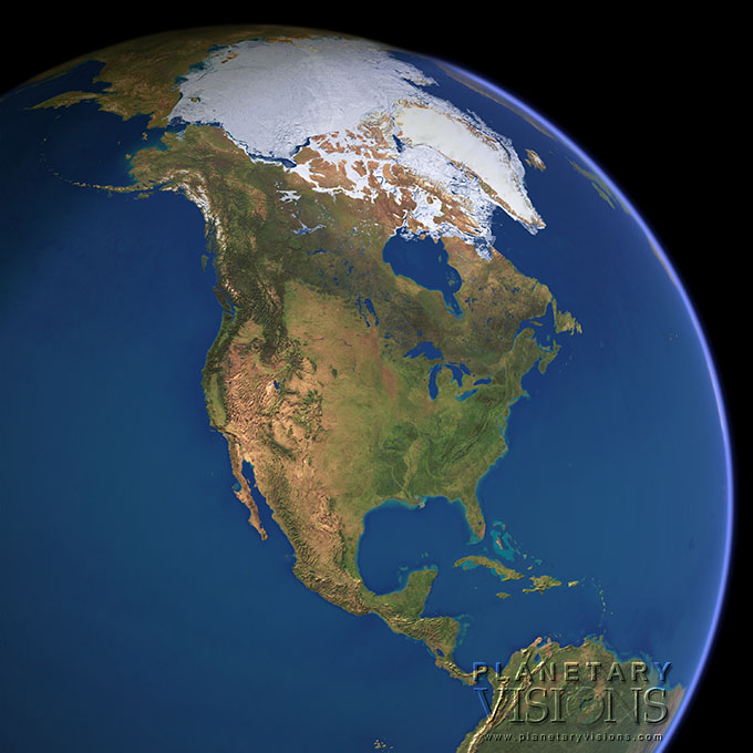 North America