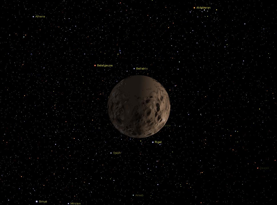 3D Universe at Phoebe