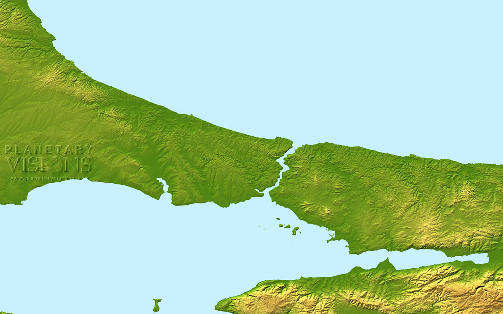 Istanbul