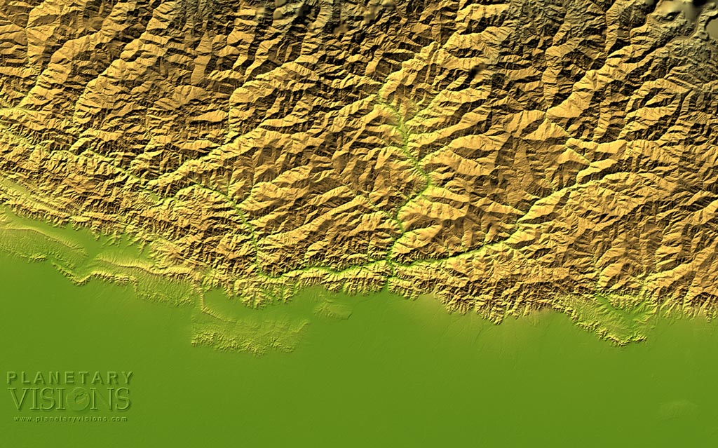 Nepal