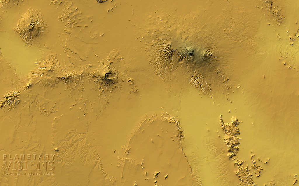 Kilimanjaro
