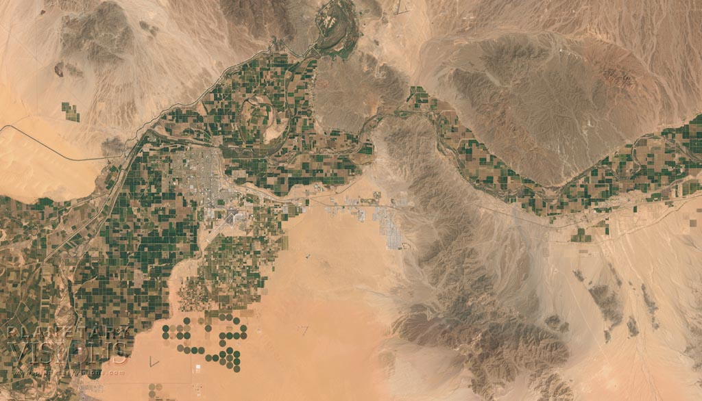 Sonoran Desert