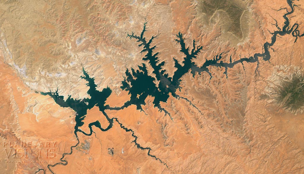 Lake Powell